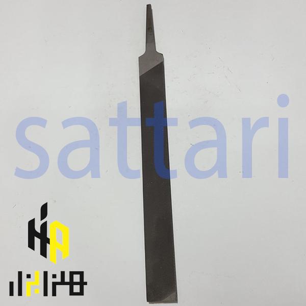 سوهان تخت 20 سانتی